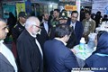 حضور دانشگاه علوم پزشکی کرمان در نمایشگاه دستاوردهای چهلمین سالگرد پیروزی انقلاب اسلامی استان کرمان97.11.11